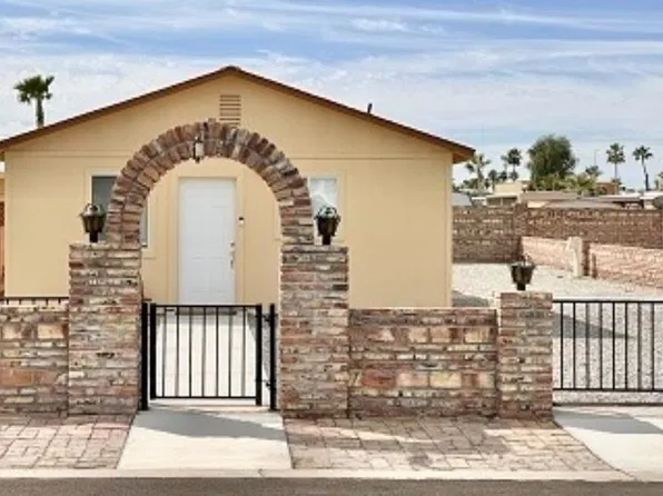 13253 E 41st Dr, Yuma, AZ 85367