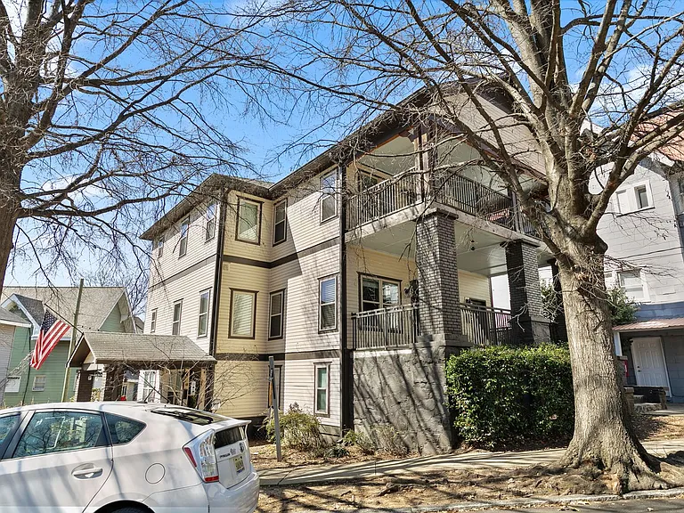 Phelan Flats — Photo 12