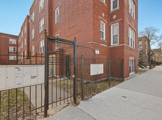 543 E 60th St #4, Chicago, IL