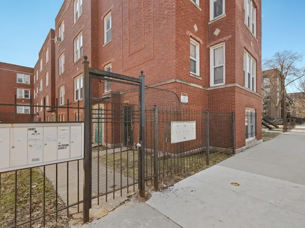 543 E 60th St #4, Chicago, IL 60637