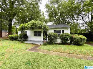 1226 Gladstone Ave, Birmingham, AL 35213