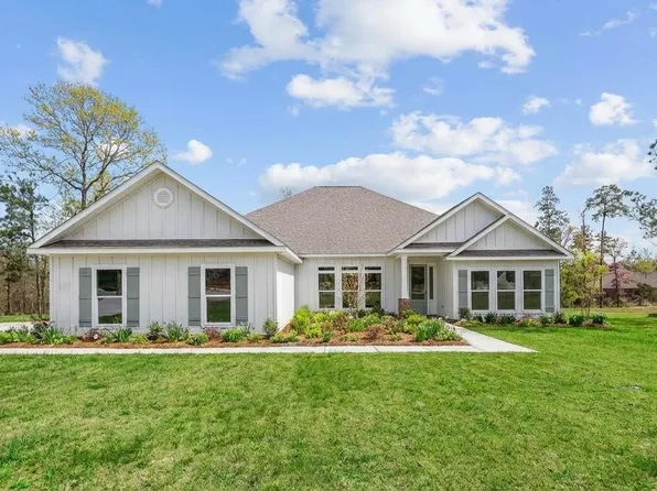 The Mila Plan, Ramsay Farms