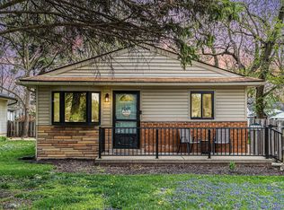 18450 Norborne, Redford, MI 48240