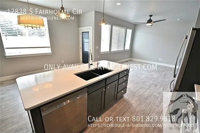 12838 S Fairholme Cir — Photo 7