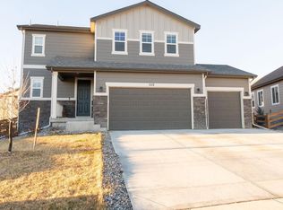1112 Greenwood Dr, Berthoud, CO 80513