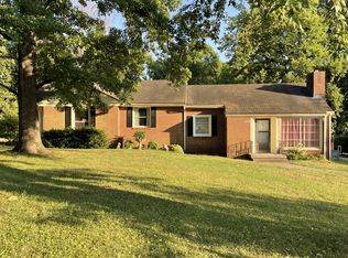 1007 Alicia Ln, Columbia, TN 38401