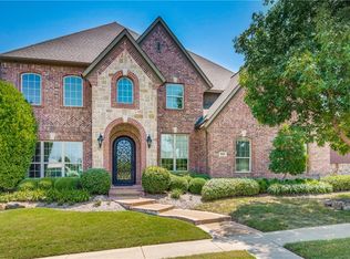 800 Shallowater Dr, Allen, TX 75013
