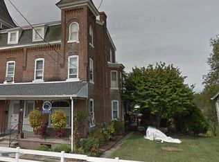 413 W Union St, Whitehall, PA 18052