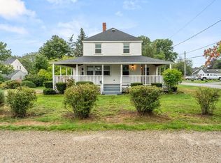12 Curtis Ave, Scituate, MA 02066