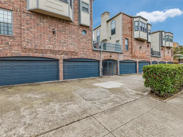 4511 Gilbert Ave APT 106, Dallas, TX 75219