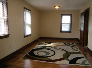 2649 Berger Ave, Springfield, OH 45503