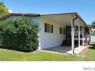 1451 N Arkansas Ter, Hernando, FL 34442