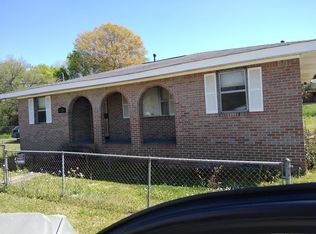 1754 N Ripley St, Montgomery, AL 36104