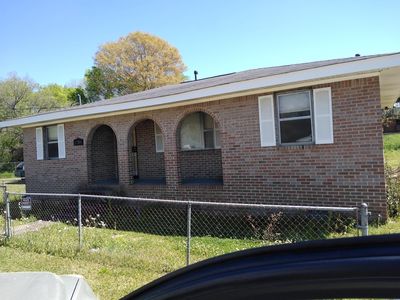 1754 N Ripley St, Montgomery, AL, 36104
