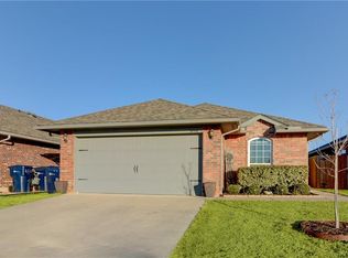 5708 Marblewood Dr, Oklahoma City, OK 73179