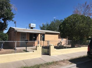 7833 Hacienda Ave, El Paso, TX 79915