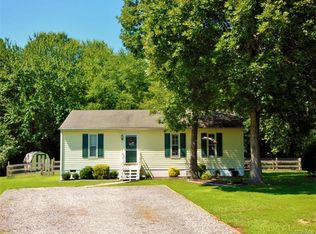 6419 Omo Rd, North Chesterfield, VA 23234