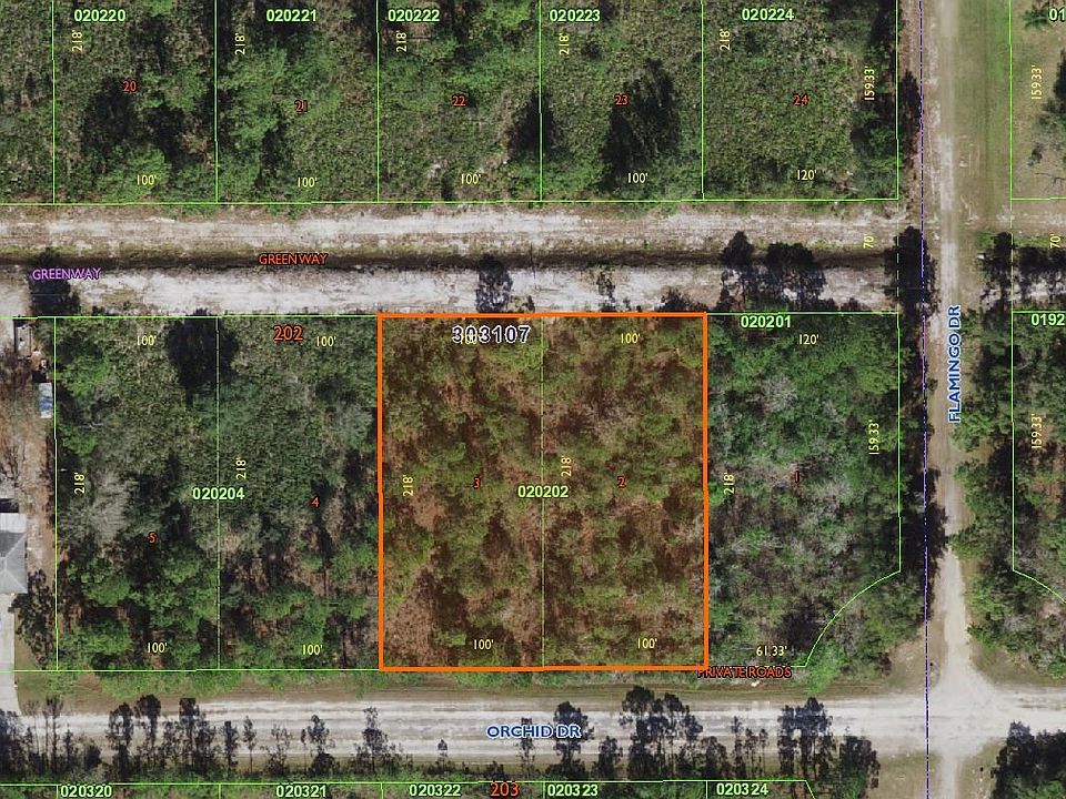 1st image of 704 Orchid Dr
