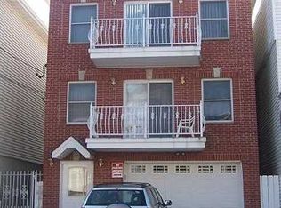131 South St #2, Jersey City, NJ 07307