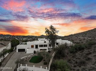 1911 E Hillery Dr, Phoenix, AZ 85022