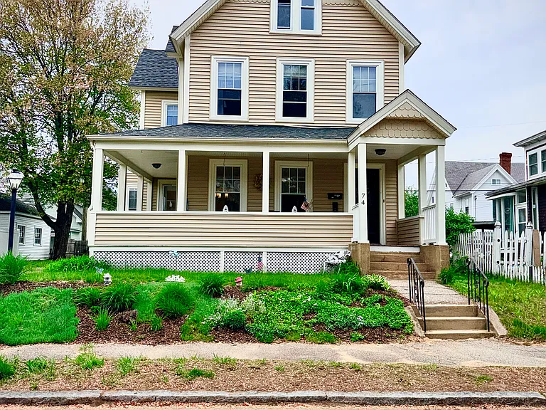 74 Liberty St — Photo 1