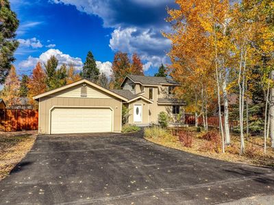 15402 Archery Vw, Truckee, CA, 96161