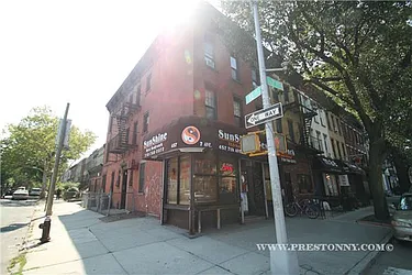 Rented by JM Preston Properties LLC