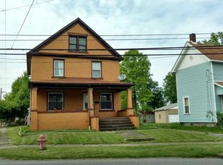360 Warren Ave, Niles, OH 44446
