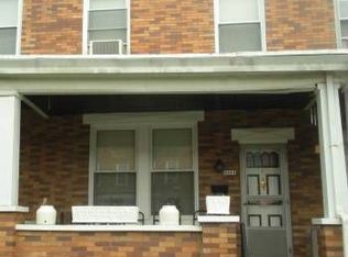 3311 Cliftmont Ave, Baltimore, MD 21213