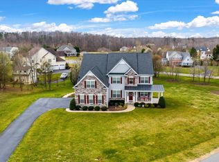 6706 Pond View Ln, Spotsylvania, VA 22553