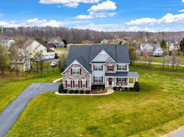 6706 Pond View Ln, Spotsylvania, VA 22553