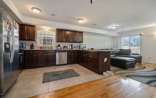 3rd image of 157-159 Bellair Pl #1