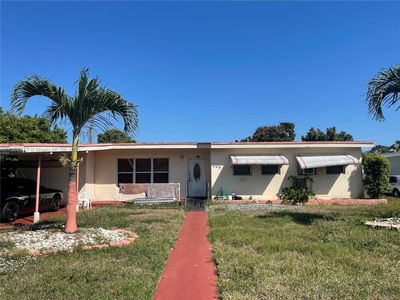 855 NW 168th Dr, Miami Gardens, FL, 33169