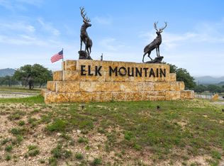 LOT 19 Elk Mountain Ranch LOT 19, Pipe Creek, TX 78063