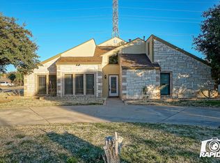 4508 Green Tree Blvd, Midland, TX 79707