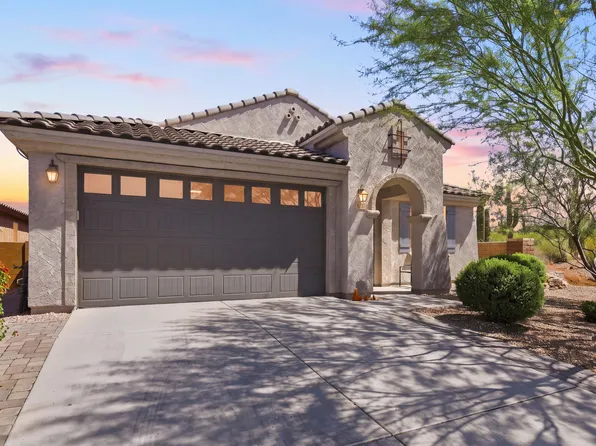 12081 N Raphael Way, Tucson, AZ 85742