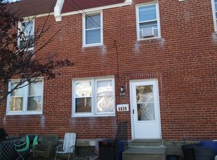 6039 Colgate St, Philadelphia, PA 19111