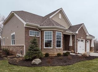 11720 Hickory Run Ct, Symmes Twp, OH 45140