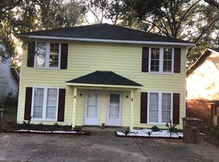 952 McCay Ave #B, Mobile, AL 36609
