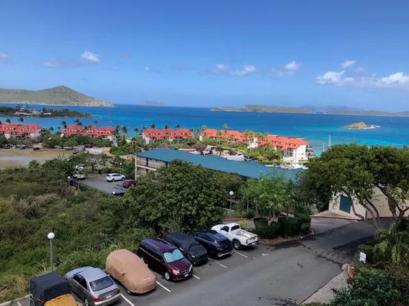 299 Sapphire Hill Vlg, Saint Thomas, VI 00802