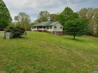 7260 Celt Rd, Stanardsville, VA 22973