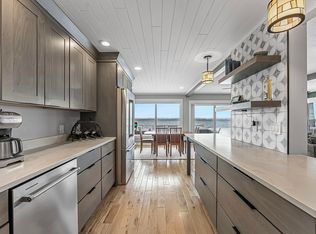 5648 Mackenzie Dr, Kewadin, MI 49648