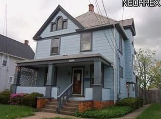 3027 6th St SW, Canton, OH 44710