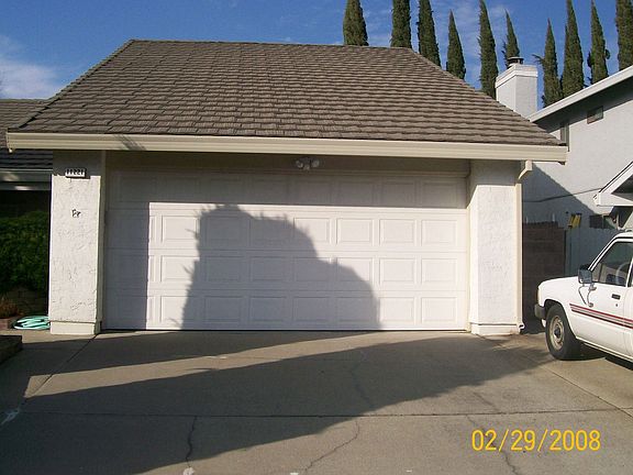 Garage View