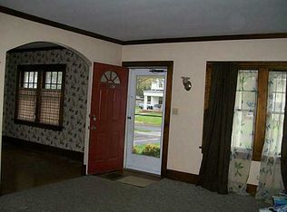 1640 Gilbert Rd, Toledo, OH 43614