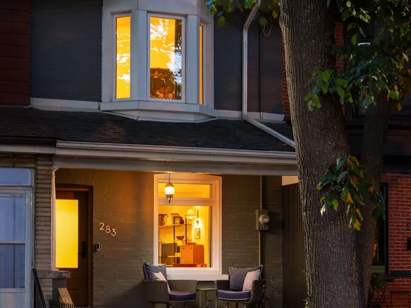 283 Booth Ave, Toronto, ON M4M 2M7