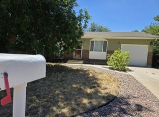 218 Kilmer Ct, Colorado Springs, CO 80916
