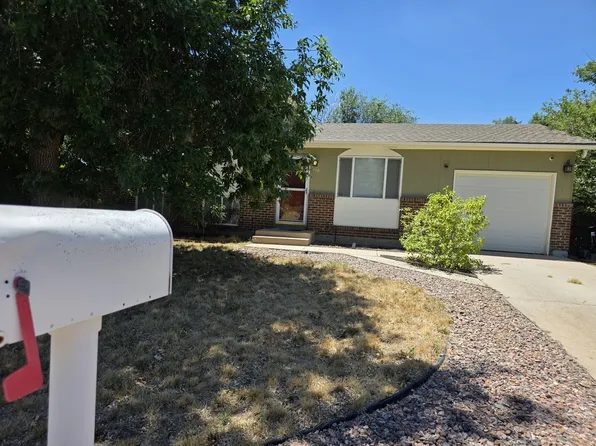 218 Kilmer Ct, Colorado Springs, CO 80916