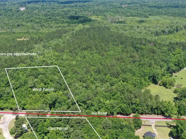 0 Jay Rd, Brewton, AL 36426