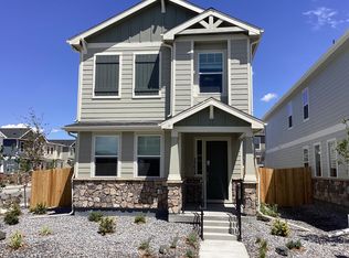 23654 E 2nd Pl, Aurora, CO 80018
